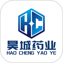 昊城药业官方版 v3.18.26