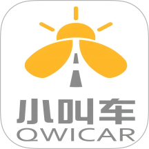 小叫车司机官网版 v1.25.8