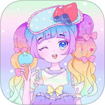 泡泡填色涂画最新版 v1.2
