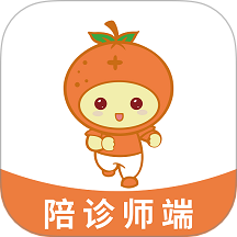 桔小跑陪诊师端手机版 v1.3.02