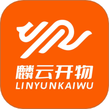 麟云开物平台 v1.0.7