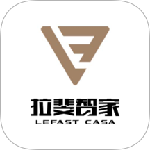 拉斐智家APP v1.0.4