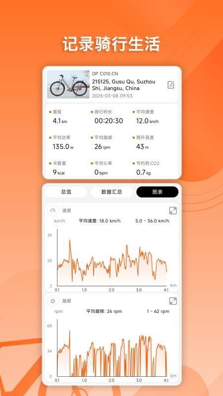 Bafang Go官方版v4.0.6截图4