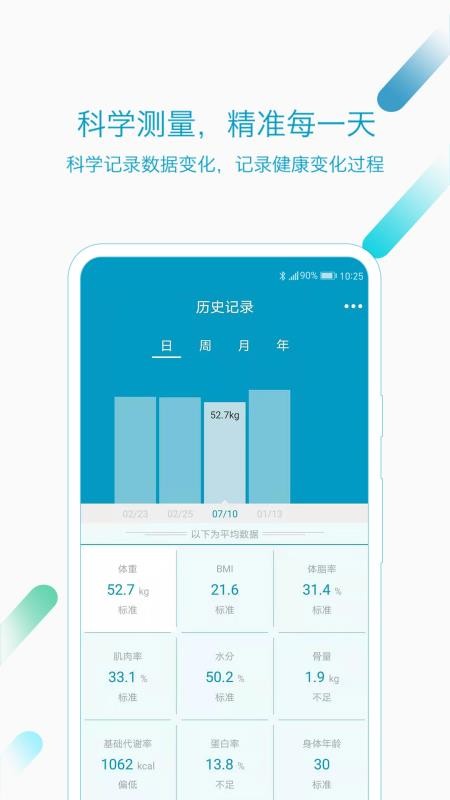 好身材手机版v3.49.00截图4