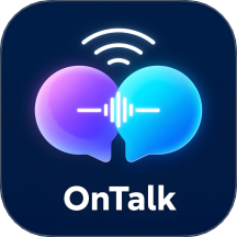 OnTalk口语空间官方版 v1.2