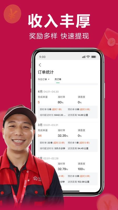 邻店网服务官方版v1.0.34截图2
