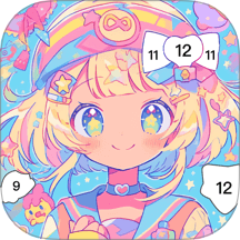 画画填色painter手机版 v3.4.346