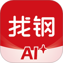 找钢网APP