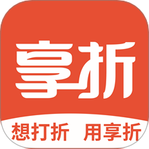 享折本地生活服务手机版 v1.0.0