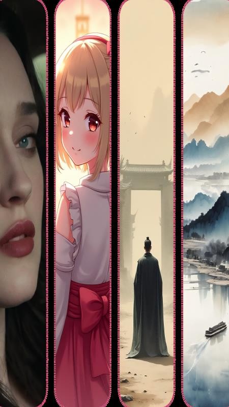 AI绘画图像创作智能工具APPv1.0.15截图3