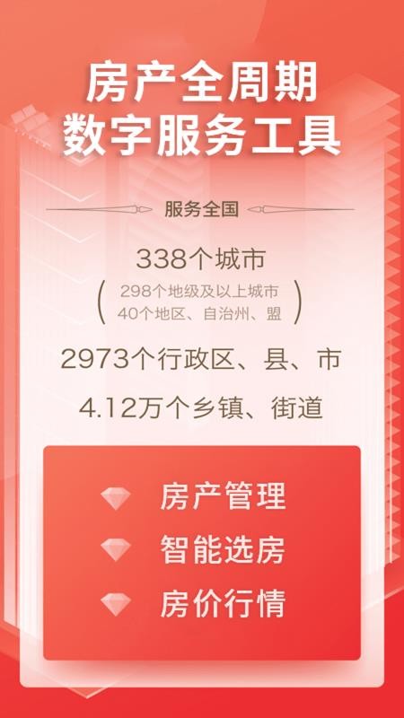 房产管家官方版v3.10.03截图1