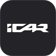 iCAR汽车APP