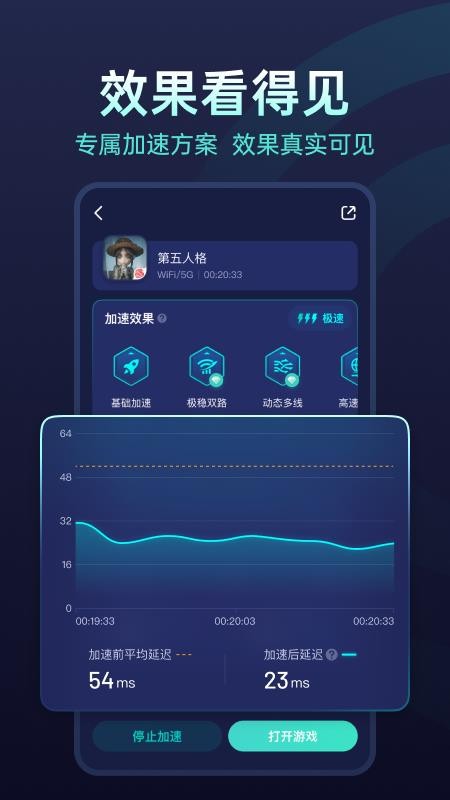 UU加速器官网版v10.5.26截图2