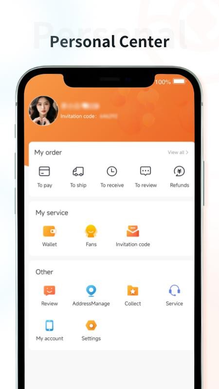 YunJiGou官方版v1.0.3截图4