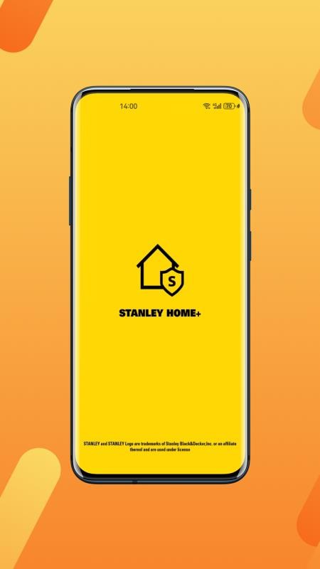 STANLEY HOME+官网版v1.0.3截图1