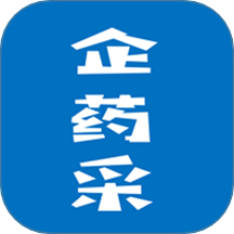 企药采药业官方网站