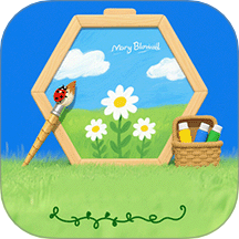 奶奶的小农院绘画手机版 v1.9