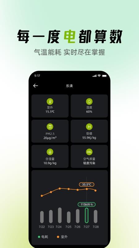 MG Home最新版v1.2.9截图5