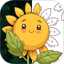 画画像素涂色安卓版 v1.0.0