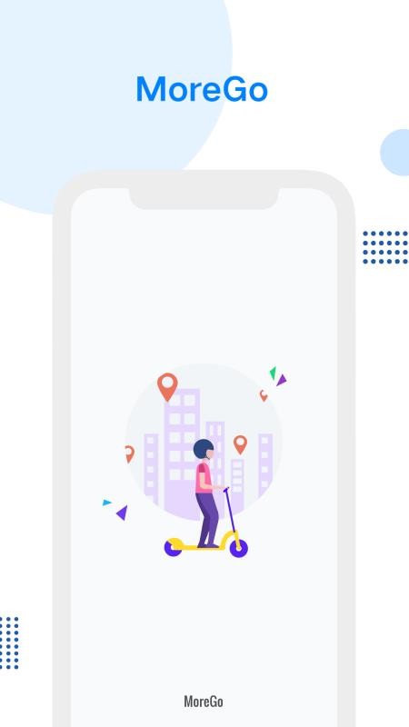 MoreGo官方版v1.5.0截图1