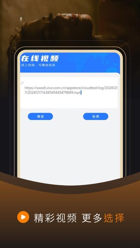 免费电视剧私人手机版v5截图3