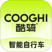 酷骑COOGHI官方版 v1.0.1