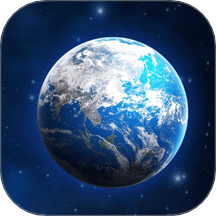 实时卫星全景地图免费版 v1.1.0