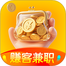 赚客兼职手机版 v1.0.1