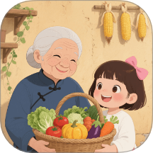 好运菜市场趣玩盒手机版 v3.3