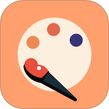 七涂八画解压室最新版本 v1.0.1