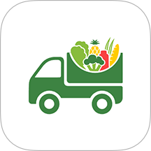 绿通食业官网版 v1.0.0