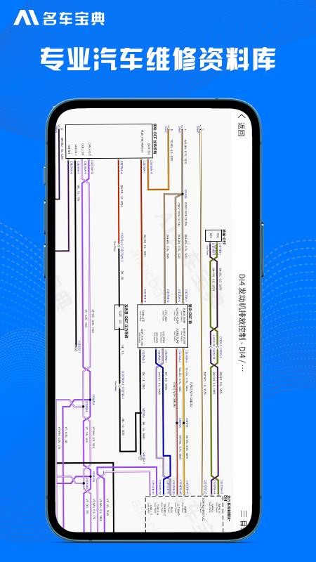 AI名车宝典最新版v3.0.2截图5