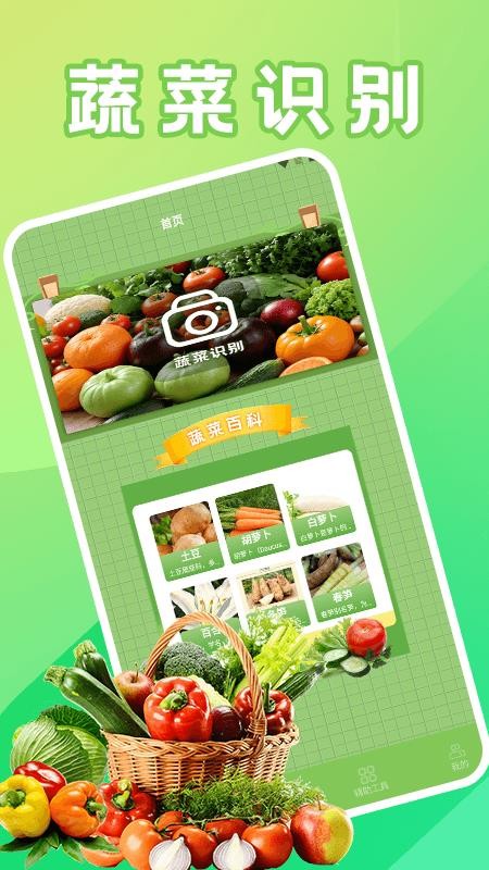 菜园大师好运最新版v1.2截图1