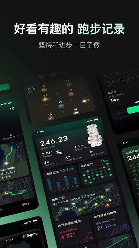 Sigma软件v1.1.1截图1