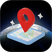 卫星地图导航免费版 v1.0.2.1004