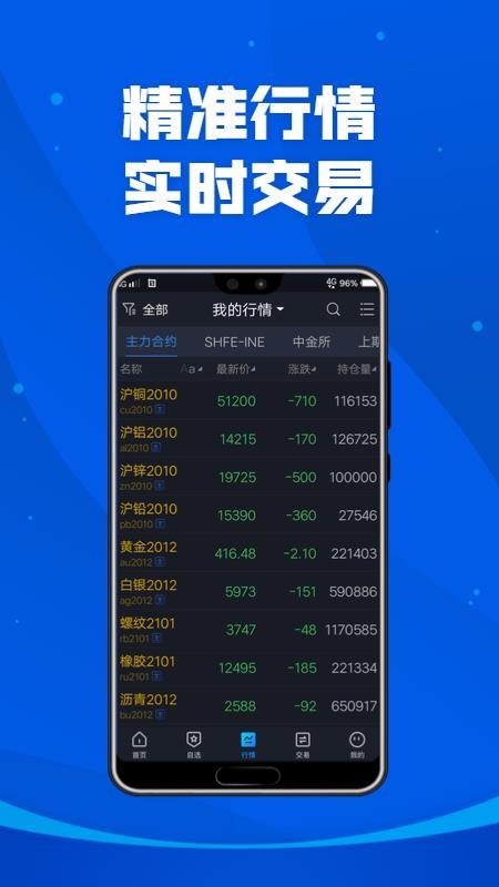 掌上宏源手机版v5.6.6截图2
