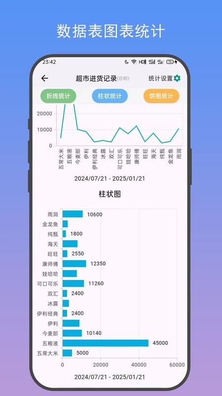善记官方版v1.0.3截图4