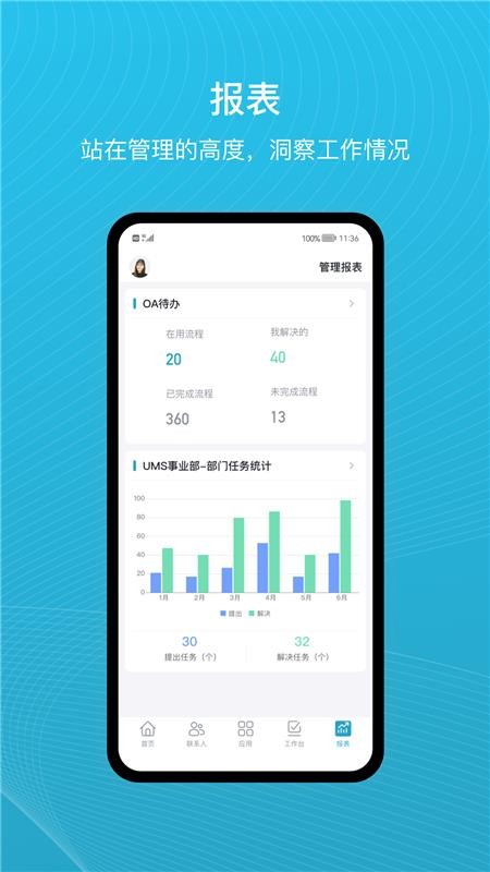 uMobile官网版v2.10.0截图5
