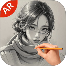 AR临摹简笔画画手机版 v1.0.1