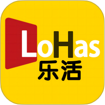 乐活嗨GO商城 v4.1.8