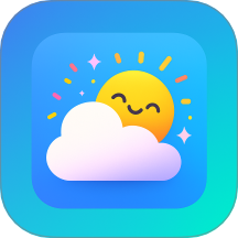 趣味天气预报最新版 v1.4.5
