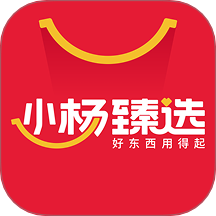 小杨臻选官方网站 v1.3.0