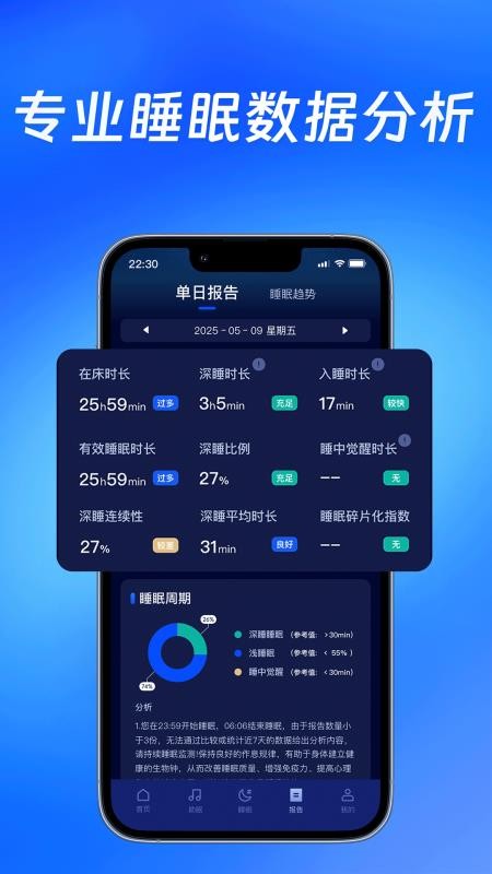 睡眠超人官方版v1.0.1.20250916截图3