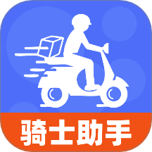 外卖众包骑士手机版 v1.0.2