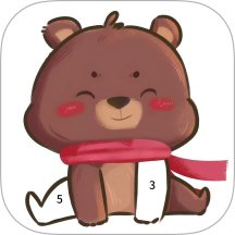 涂色数字最新版 v1.4.0