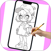 AR投影素描绘画免费版 v1.0.5