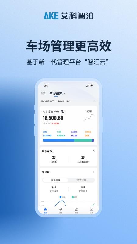 艾联客官方版v1.14.1截图1