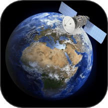 三维地球实景地图免费版 v8.0