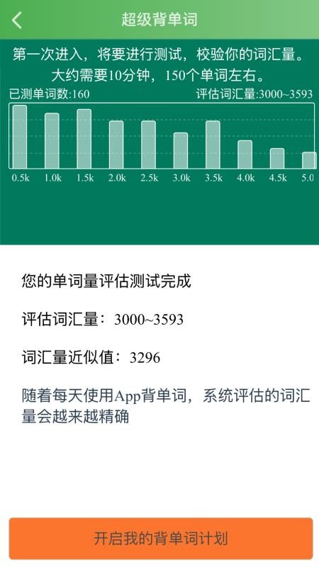 麦芽英语官方版v1.0截图2