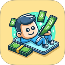 躺家赚最新版 v2.0.0